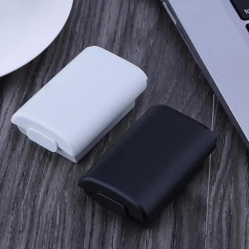 Чехол для игровой батареи Xbox 360 чехол беспроводной контроллер аккумуляторной с