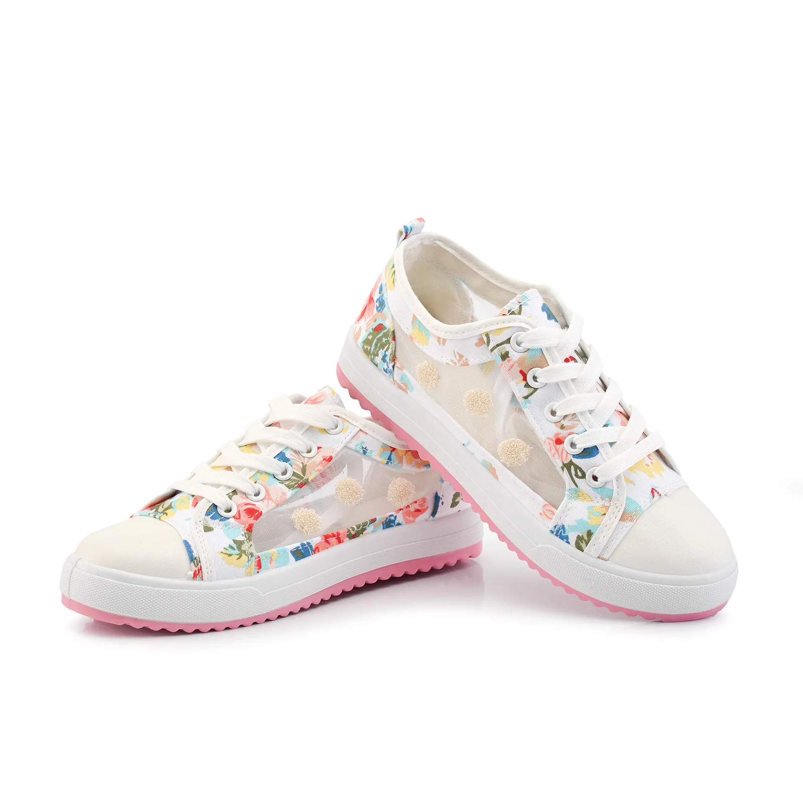 Новинка года; белые туфли на танкетке; женские Сникеры на платформе; tenis feminino; повседневная женская летняя парусиновая обувь; zapatos De Mujer