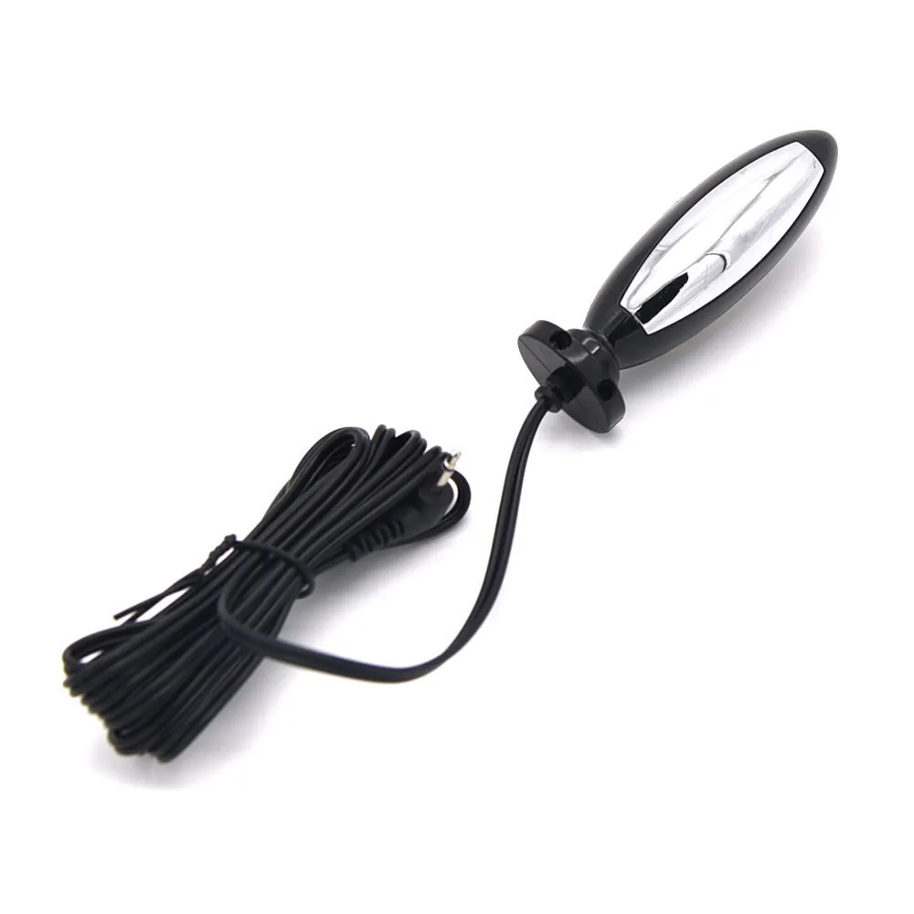 Мастурбатор EXVOID с электрошоком аксессуары для медицинских тематических игрушек