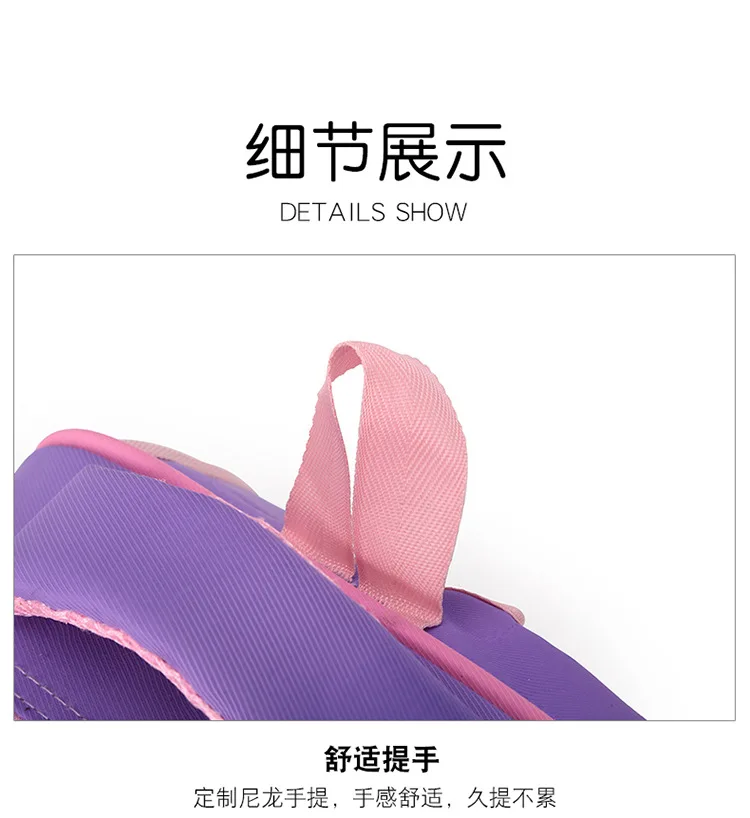 Disney мультфильм принцесса Замороженный рюкзак Детская сумка девочка замороженная сумка для начальной школы Мальчики дорожная сумка школьный