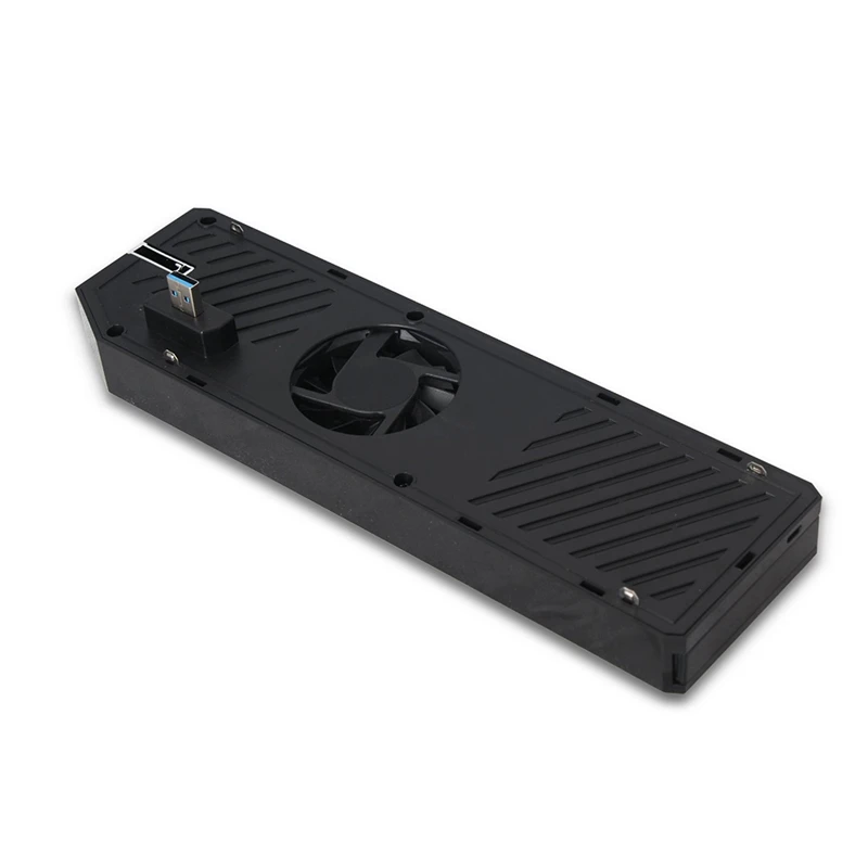 AMS 3 в 1 Многофункциональный USB 0 концентратор SATA HDD/SSD игровой хост охлаждающий