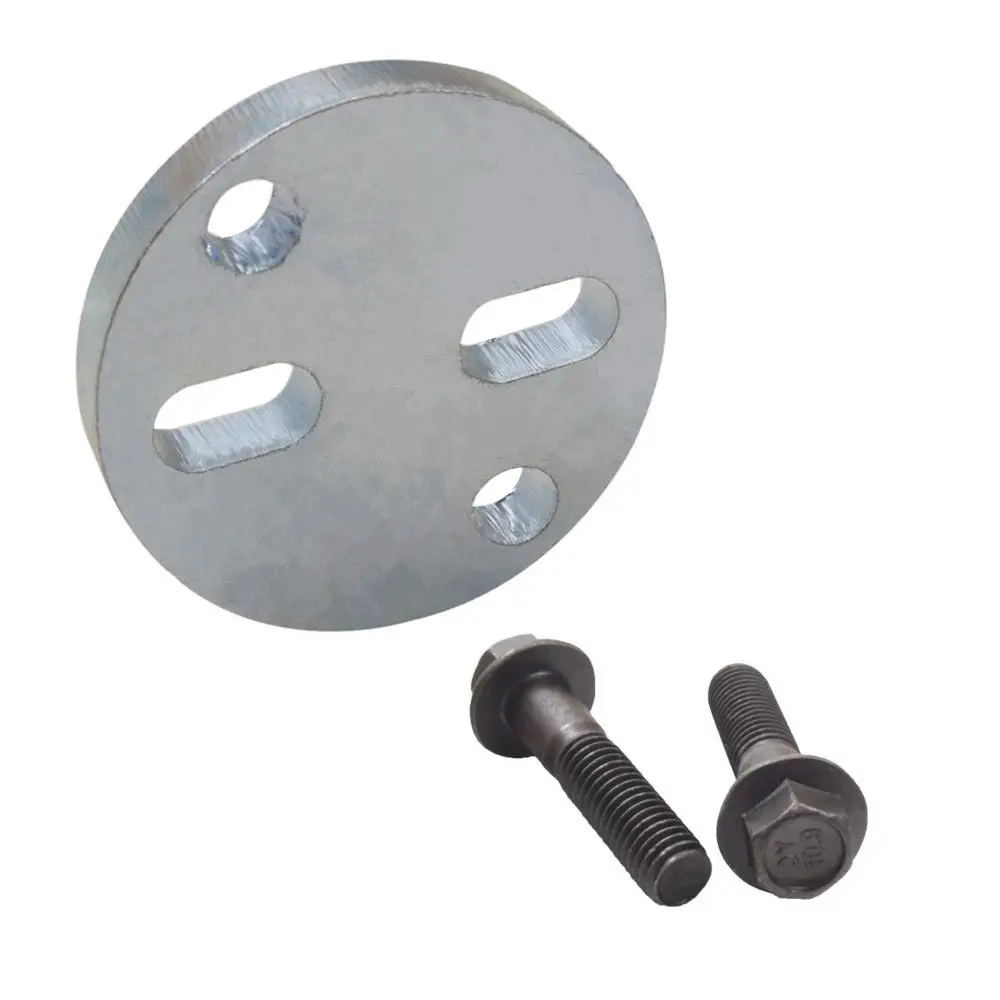 

Gear Puller for Injection Pump Cummins Engines Dodge Ram Bosch VE P7100 VP44 4BT 6BT Remover Tool