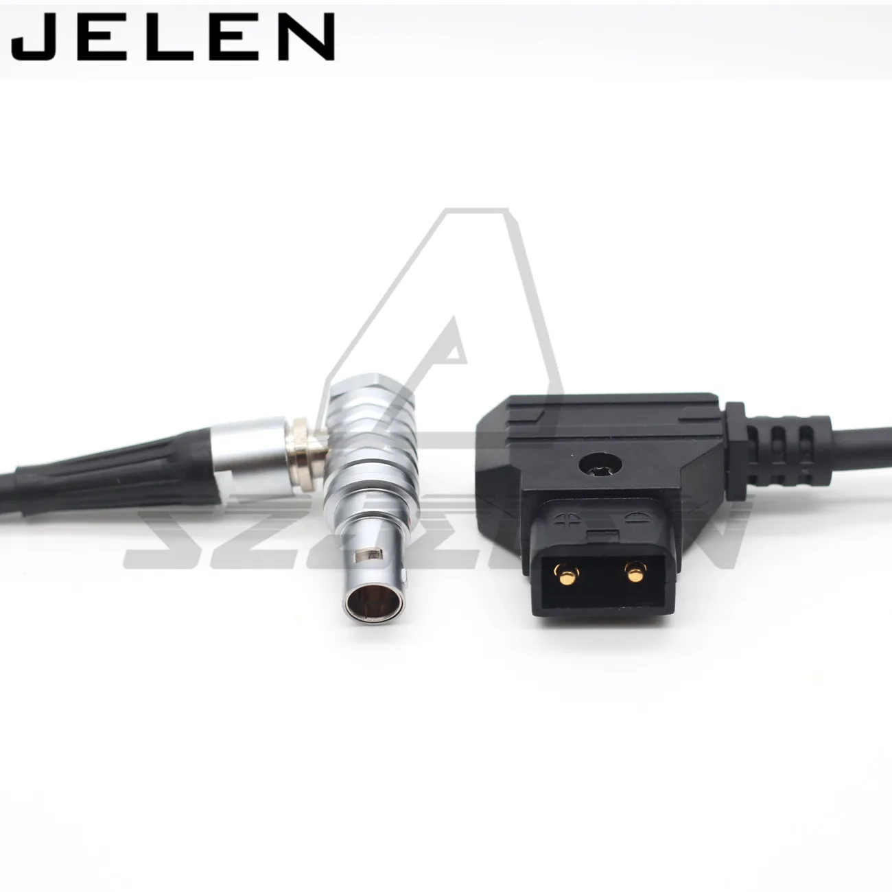 Кабель питания DTAP к соединителю 0B 7pin для TILTA cells M WLC T03 беспроводной кабель