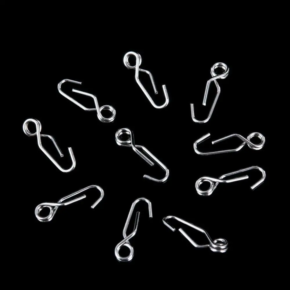 

200pcs/Lot Dental Orthodontic Self-Locking Separating Springs