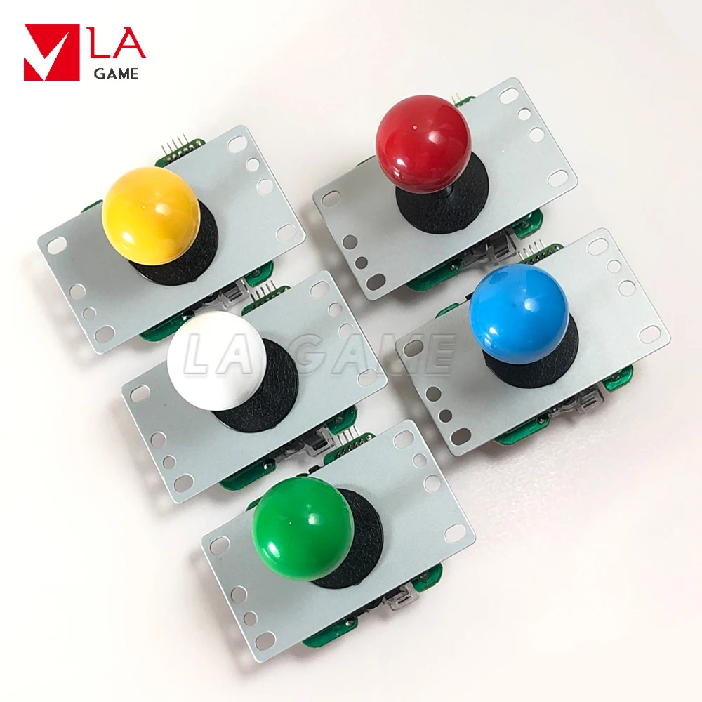 Аркадный шкаф набор сделай сам padora для 2 игроков джойстик sanwa аркадный комплект с