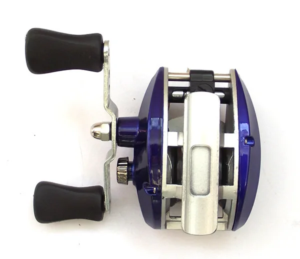 Катушка рыболовная для ловли карпа 5 4: 1 | Спорт и развлечения