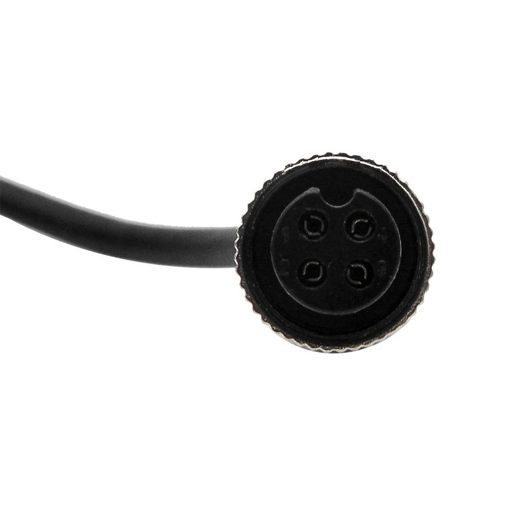 

Video Wire Extension Cable Rear View Car Camera Truck Easy-Fit 4pin