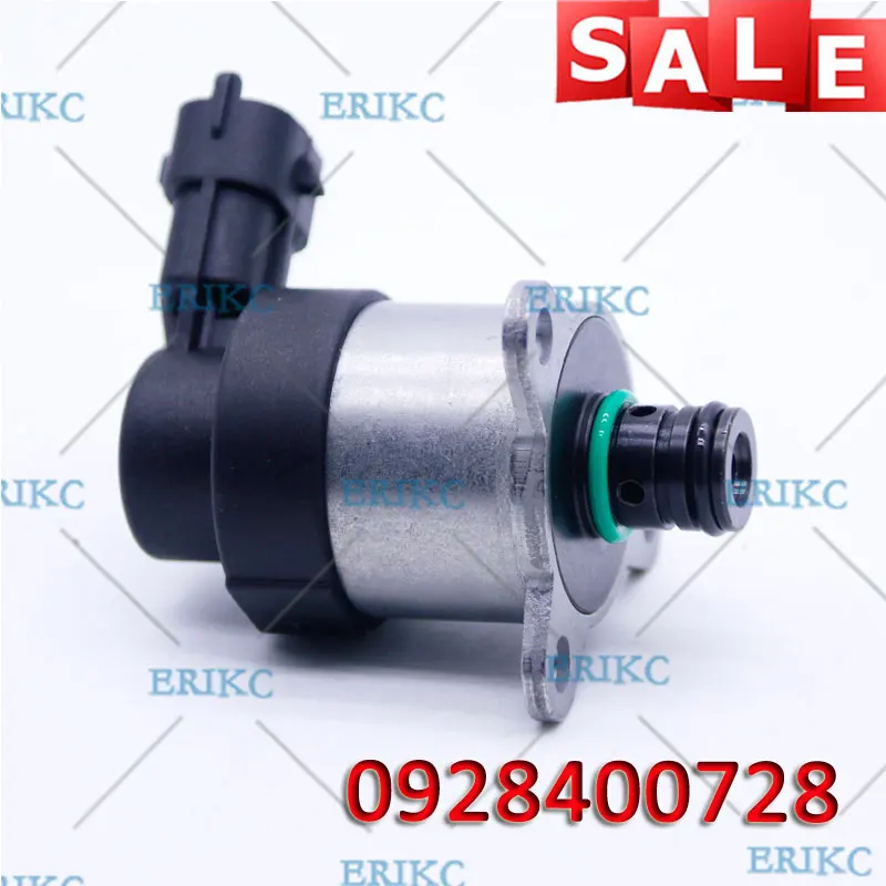 ERIKC 0928400728 клапан контроля давления 0 928 400 728 дизельный топливный насос дозирующий