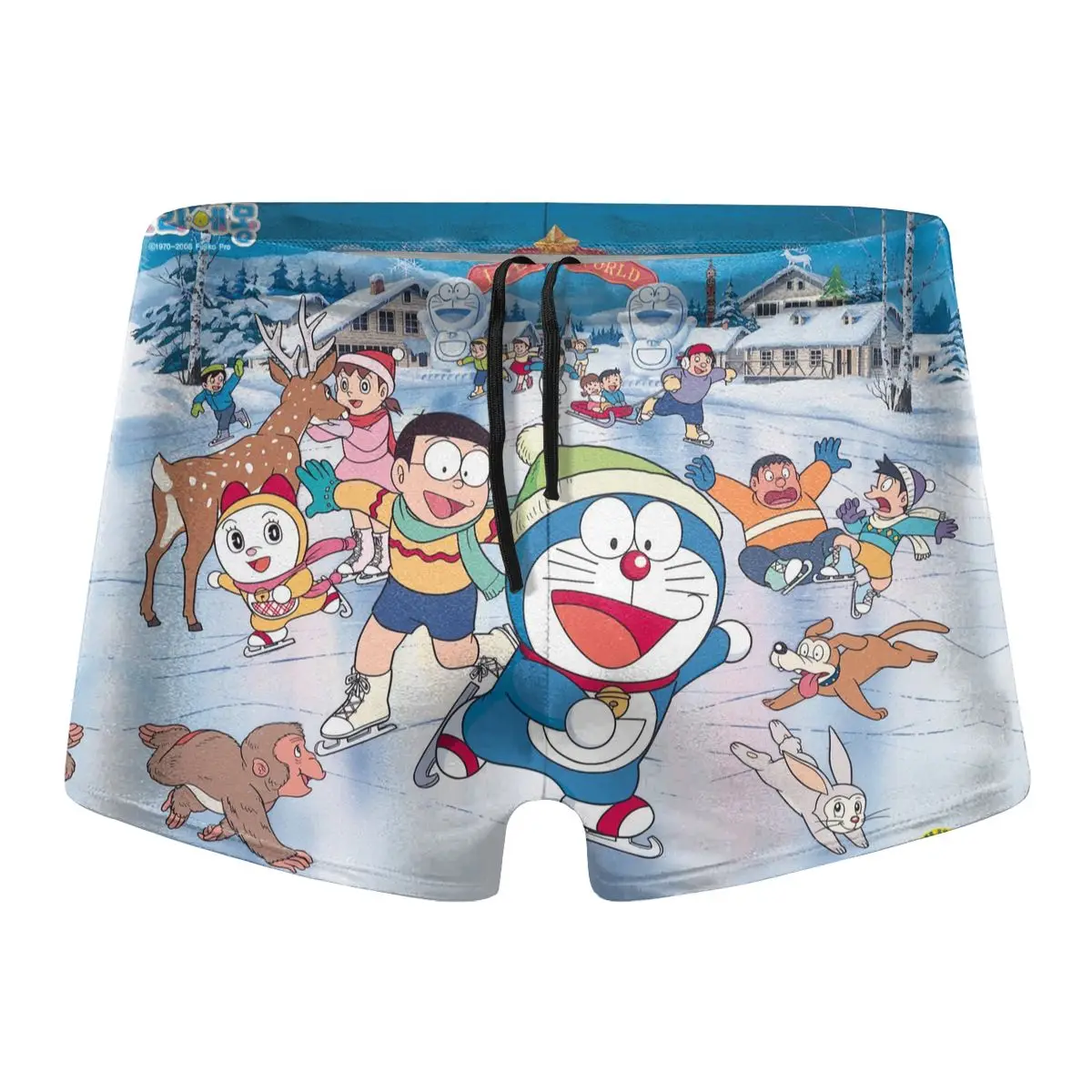 

Doraemon