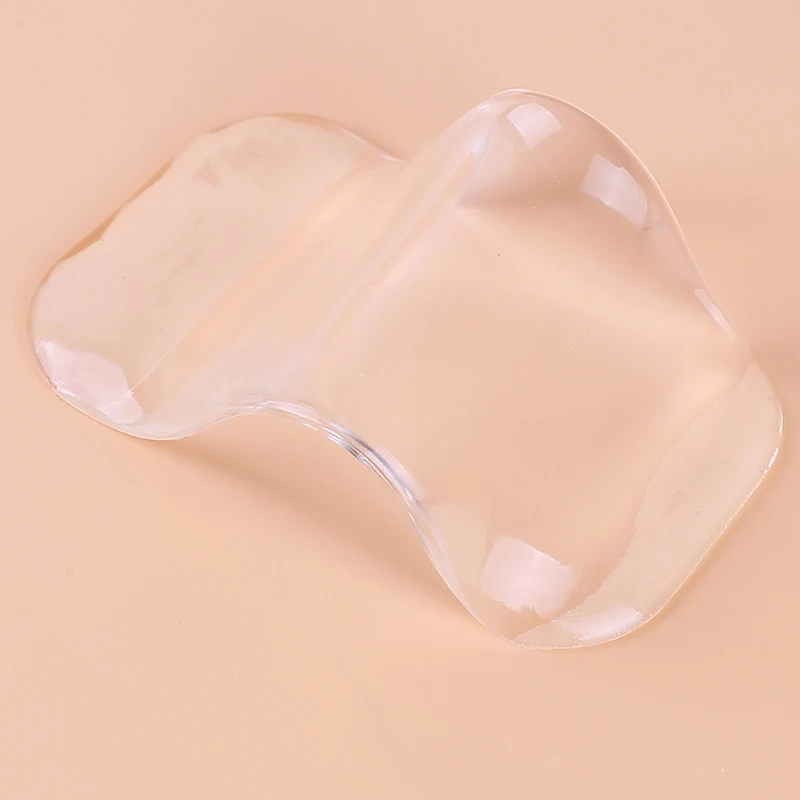 Накладки силиконовые для накладных ресниц наращивание инструментов | Красота и