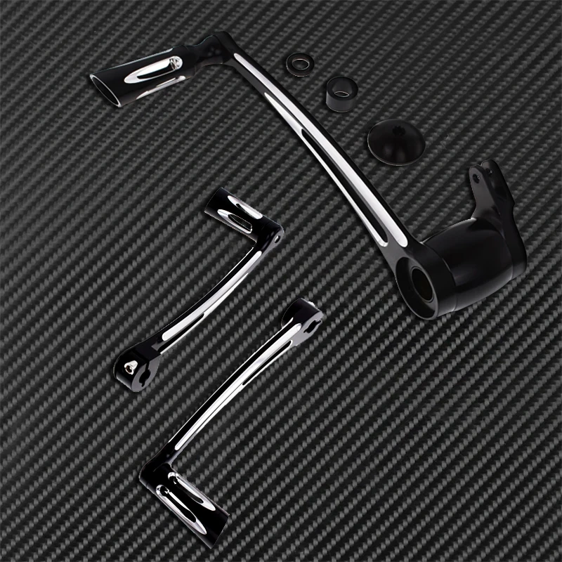 Рычаг переключения передач для мотоцикла рычаг Harley Touring Road King Electra Glide Ultra 1998-2008 2016 |