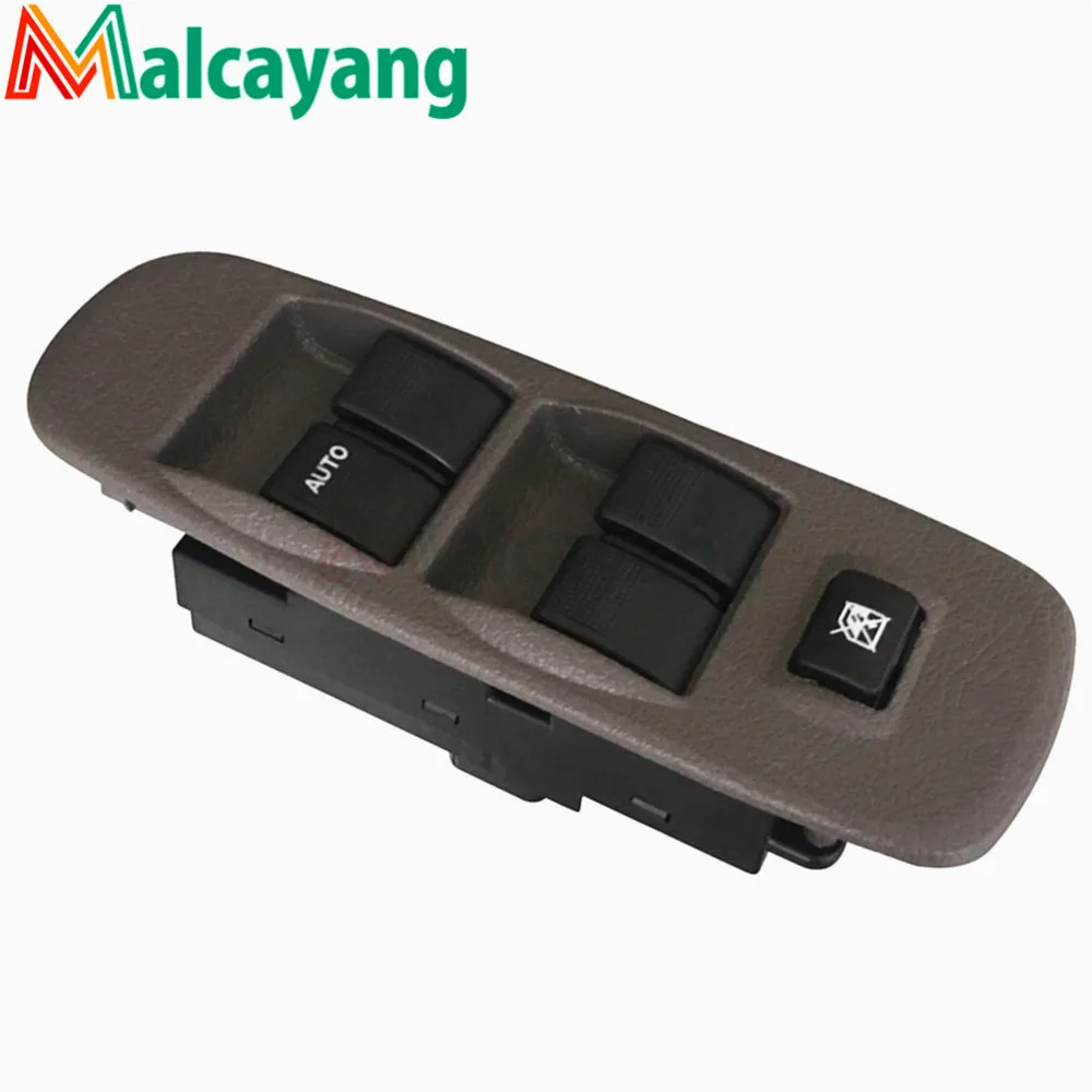 Панель управления оконным выключателем для Mazda B-Serie UN Ford Ranger 1999-2006 2M3414505DA41 |
