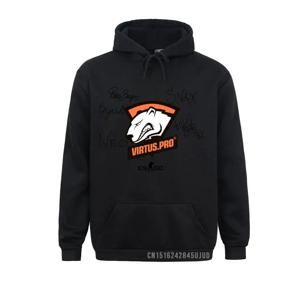 Мужская толстовка в стиле оверсайз с принтом | одежда