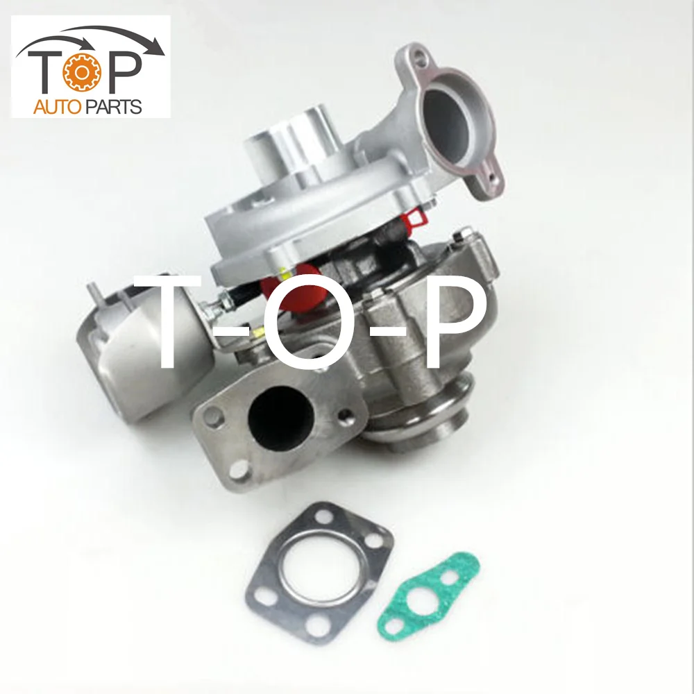 

GT1544V 753420 753420-0005 753420-5005S 9663199280 Turbo для Ford C-Max для Focus для CITROEN C4 C5 для VOLVO S40 DV4T DV6T 1.6L