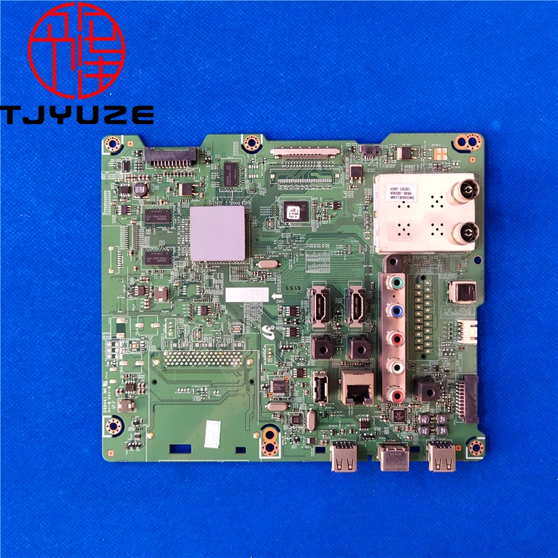 

Хорошее прохождение теста BN41-01812A для Samsung UE55ES6100 основная плата BN94-05678Z 05736S UE50ES6300U UE55ES6300SXZG материнская плата UE46ES6300