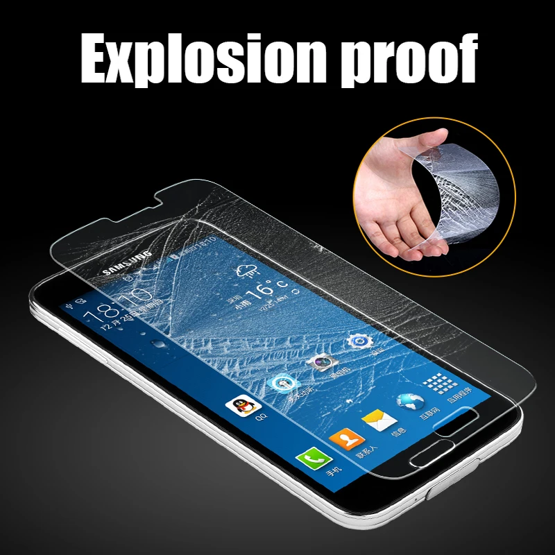 

Tempered Glass On For Samsung Galaxy J3 J5 J7 2015 2016 2017 J1 Screen Protector For Samsung J4 J6 J8 2018 Protective Film