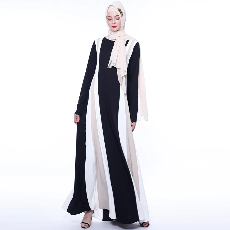 

Muslim Fashion