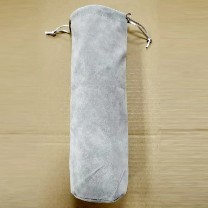 Xiaomi Pinlo 400 мл/530 мл Питьевая Вакуумная чашка из нержавеющей стали холодная 6 часов колба бутылка для воды одной рукой на изоляционный замок - Цвет: Storage bag