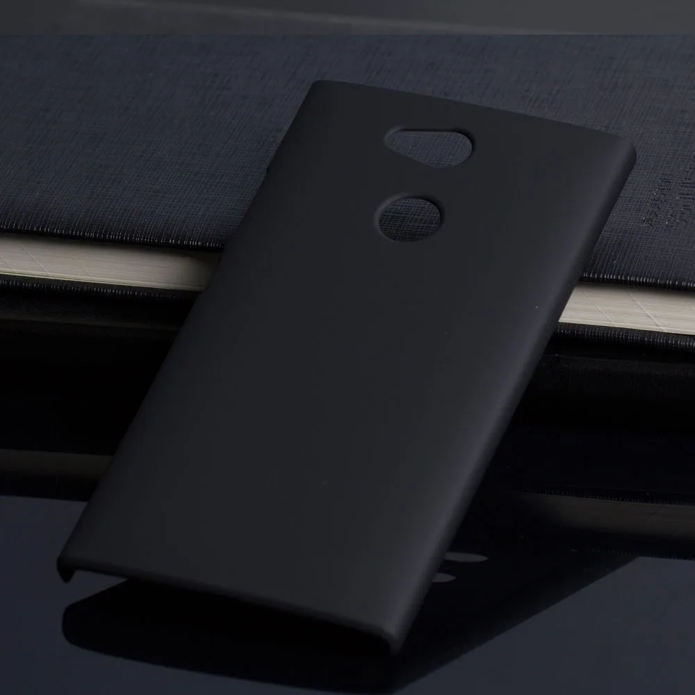 Чехол 5 дюйма для Sony Xperia L2 чехол L3 L4 L1 M2 M4 Aqua Dual Ace 2 3 G3312 задняя крышка телефона |