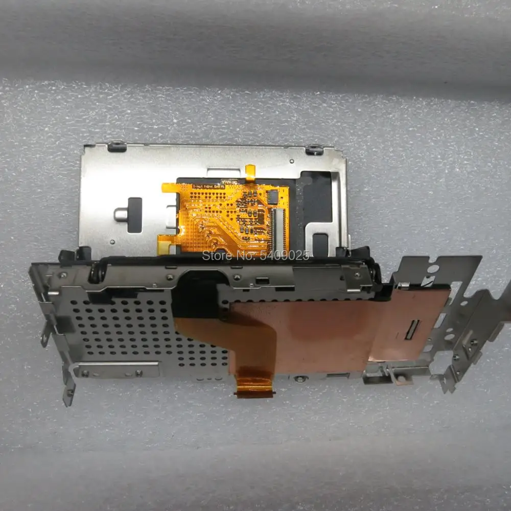 Оригинальный новый A6000 LCD FPC гибкий кабель запасная часть для Sony ILCE-6000 |