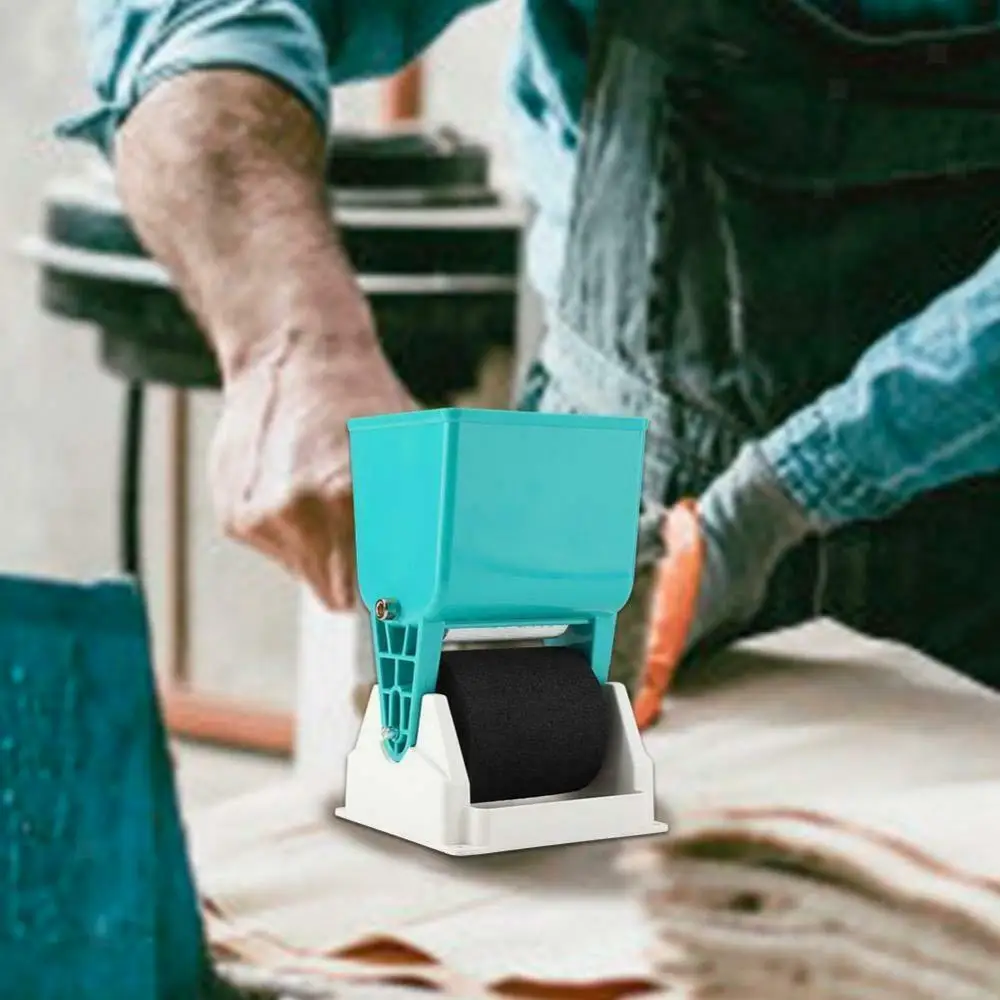 Ручная машина для нанесения клея на ролик аппликатор|applicator|applicator roller |