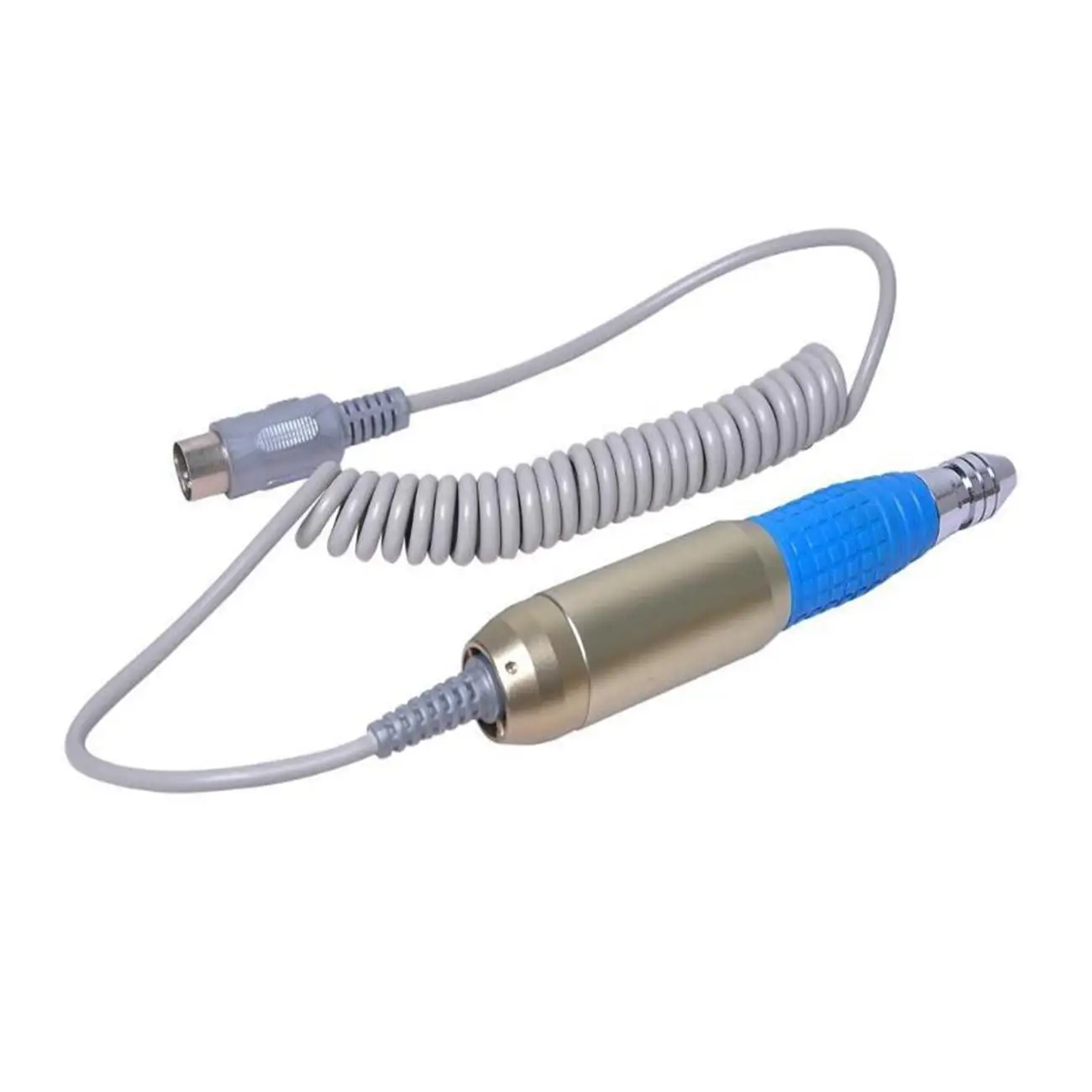 

Professional Electric Nail Drill File Replacement Head Nail Drill Pen Manicure Cuticle Remover Handle Pedicure Bit Tool