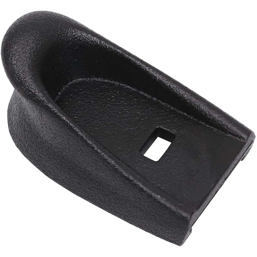 

Удлинитель для ручки подходит для S & W M & P Shield (9 мм и 40 Cal)