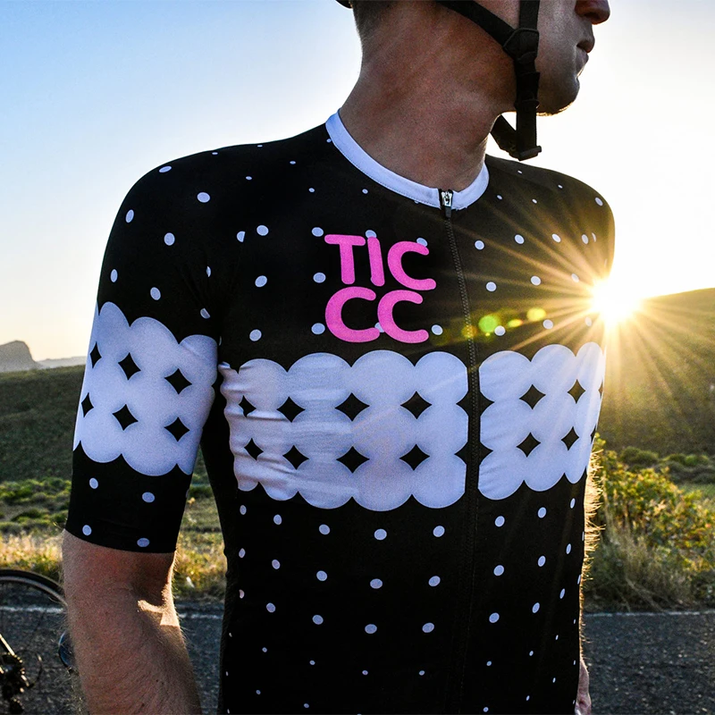 cycling jersey 9 Женская летняя футболка ticc для велоспорта, топы с коротким рукавом из Джерси для езды на велосипеде, шоссейный велосипед, Джерси мейло, Джерси для езды на велосипеде - Цвет: cycling jersey 9