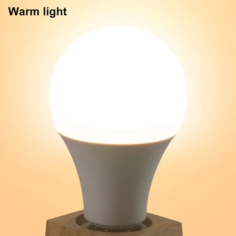 Светодиодная лампа E14, Светодиодная лампа E27, лампочка 220 В, 240 В, 3 Вт, 6 Вт, 9 Вт, 12 Вт, 15 Вт, 18 Вт, 20 Вт, светодиодсветильник лампочка для украшения
