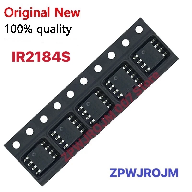 

10pcs IR2184STRPBF IR2184S SOP-8