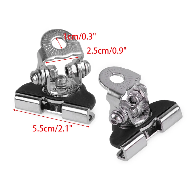 Регулируемый кронштейн для световой балки из нержавеющей стали светодиодный