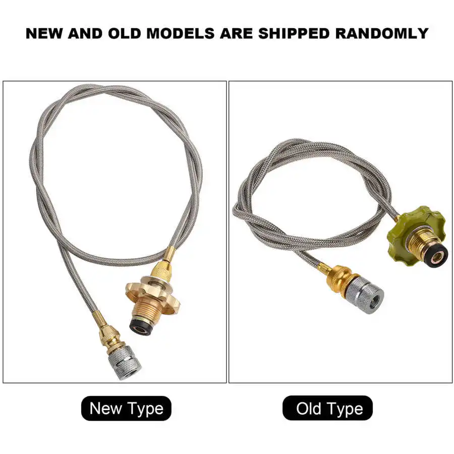 Адаптер для заправки туристической газовой плиты|Уличные плиты| |