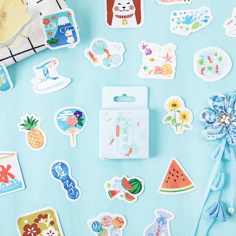 3 46 шт./кор. Симпатичные Детские игрушки Стикеры s Kawaii Наклейки с дизайном «самолёт» пуля бумага для журнала Стикеры для детей DIY Скрапбукинг дневник - Цвет: 3