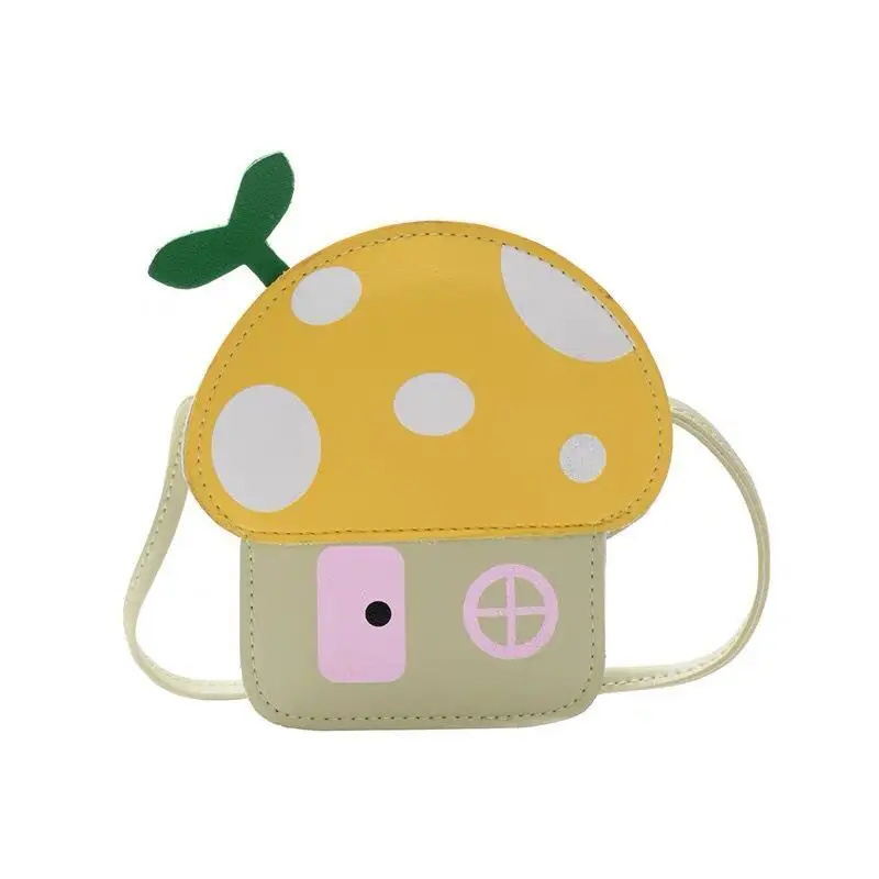 

Children's Bag Girls Shoulder Bags Cartoon Messenger Bag for Kids Mini Handbag Cute Coin Bags