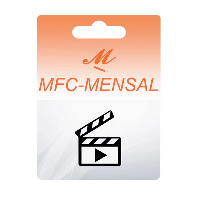 

MFC Minha Famlia mensal