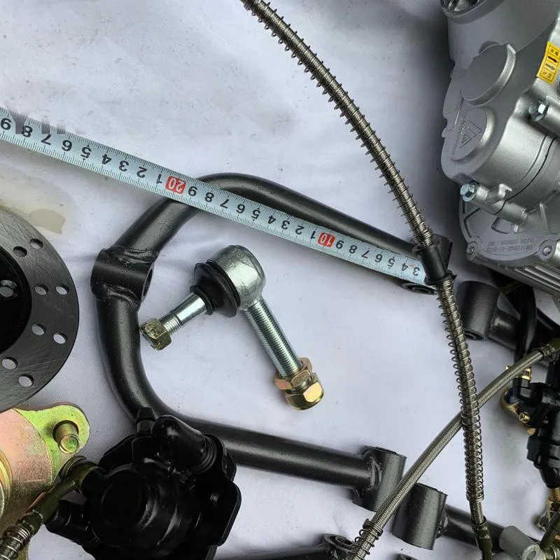 Рулевая Шестерня для картинга ATV UTV 60 В 1000 Вт |