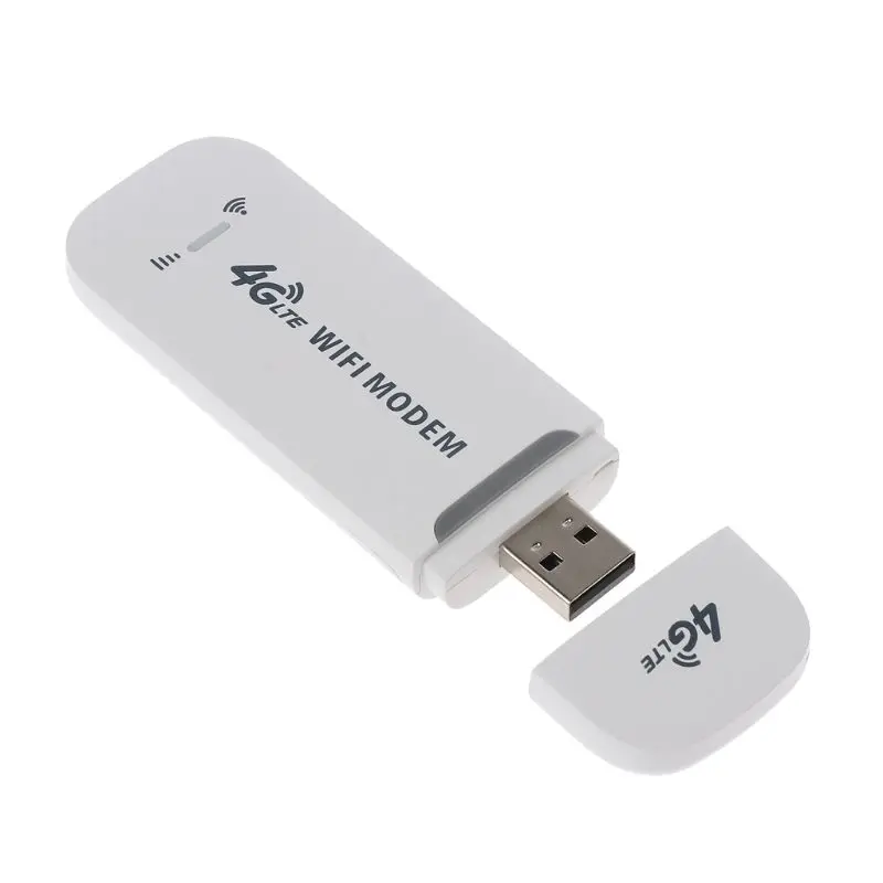 

USB-модем 4G LTE
