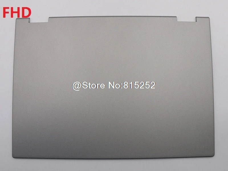 Ноутбук LCD верхний чехол для Lenovo ThinkPad YOGA 260 00HT498 AQ1EY000110 HD 00HT499 FHD задний Чехол
