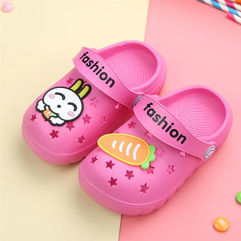 2019 новые летние детские сандалии с героями мультфильмов для мальчиков и девочек