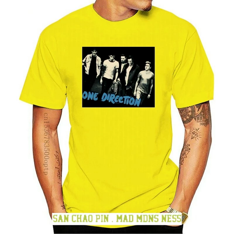 

Односторонняя полутоновая черная футболка для взрослых с изображением ремешка, новая официальная хлопковая Футболка Merch с коротким рукаво...