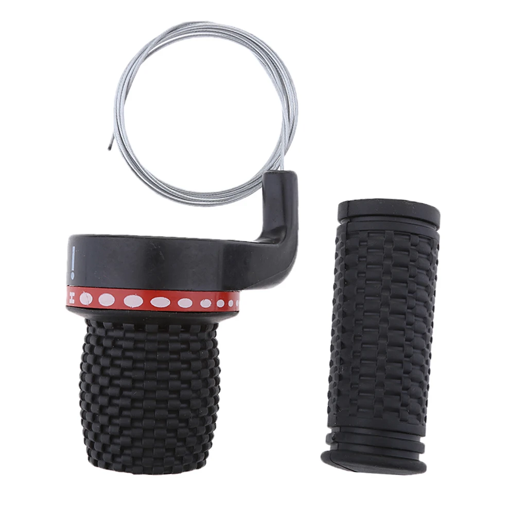 Ручки управления судовой дроссельной заслонки 4 тактный подвесной механизм