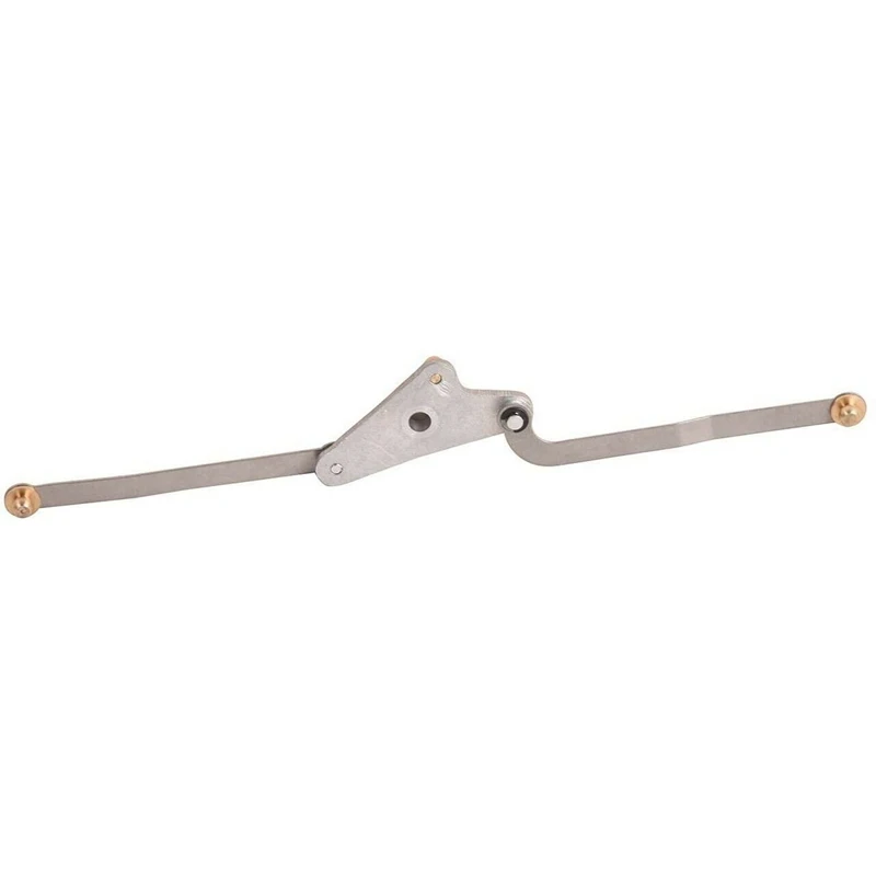 Автомобиль впускной коллектор бегун Рычаг Ремкомплект стержень рычаг для Benz M272 V6