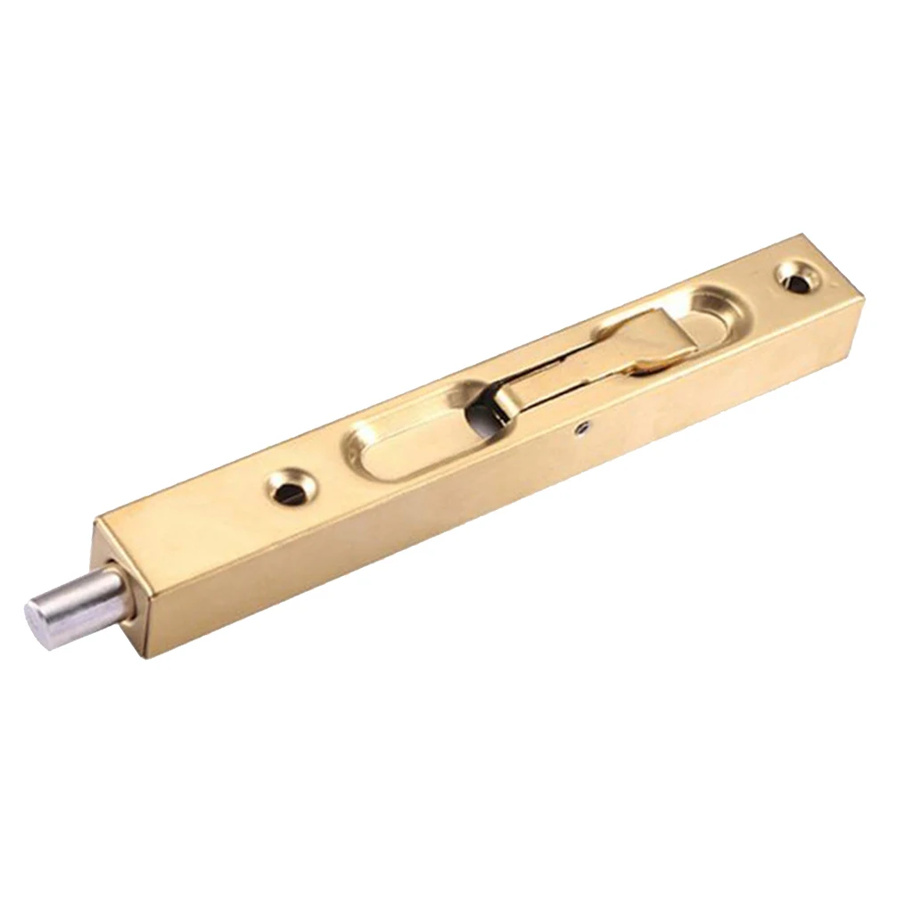 Алюминиевый полный болт Скрытая дверных замков роллингов для французские двери