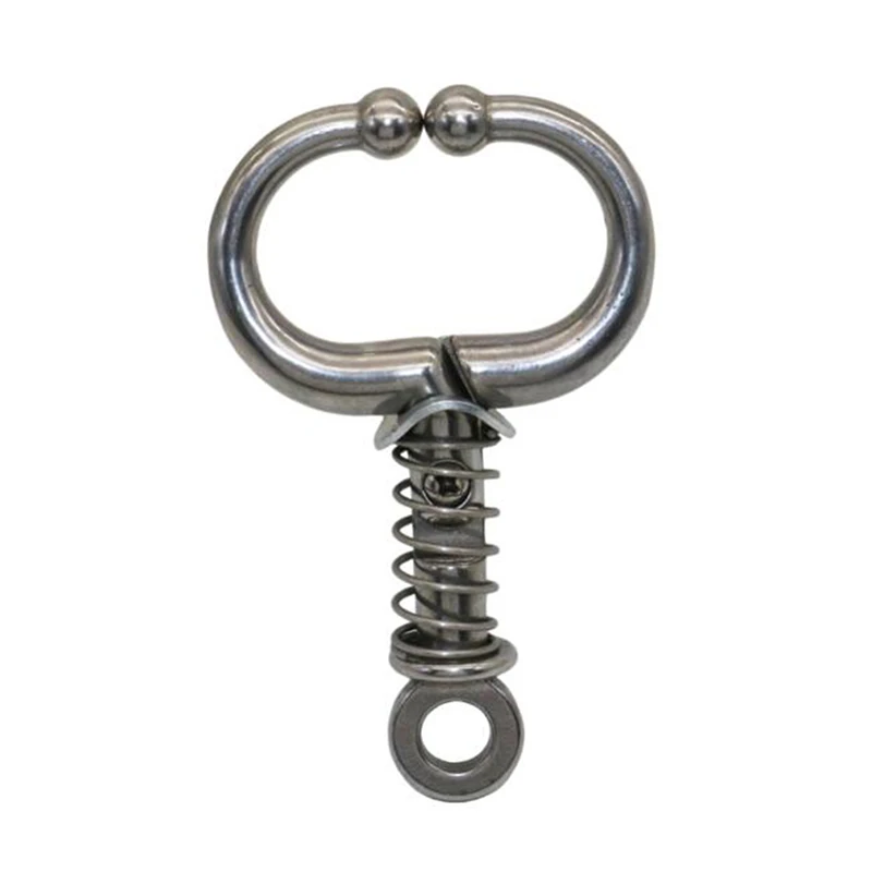 1 шт. плоскогубцы для носа из нержавеющей стали инструмент привязки коров