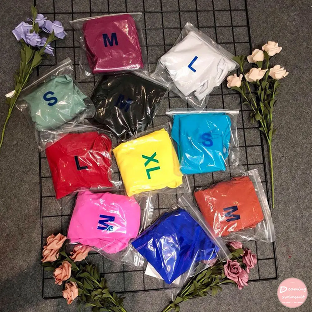 2021 Команда Невесты Женский цельный купальник для свадьбы сексуальный летний