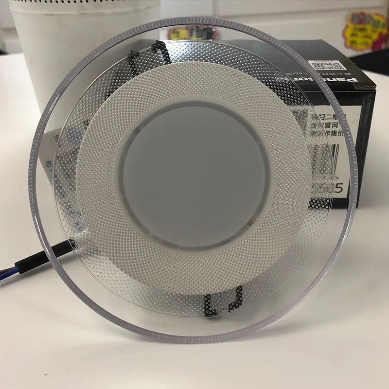 Светильник Потолочный Panasonic 3 Вт 5 цвета|Полочные светильники| |