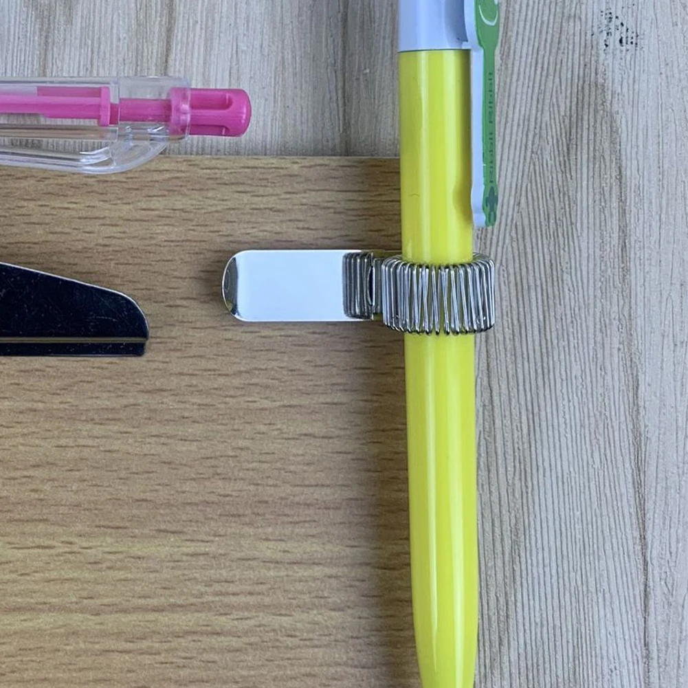 Портативная ручка-клипса для пилотов органайзер студентов медсестер врачей