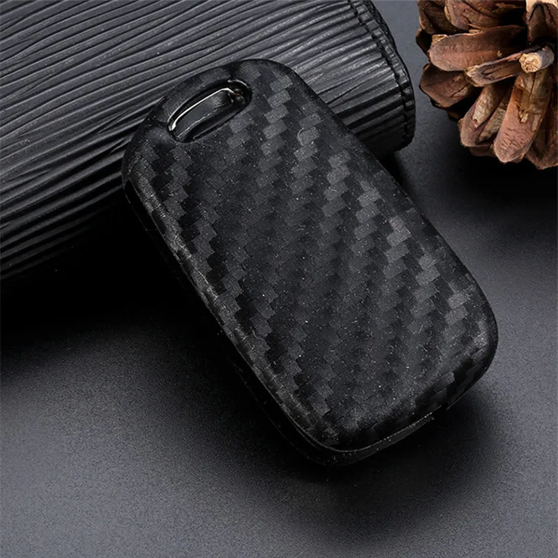 

Car Key Cover For Chevrolet Cruze Epica Lova Camaro Impala Chevy Malibu Trax Equinox Aveo Button Remote Key Shell Case Best Gift