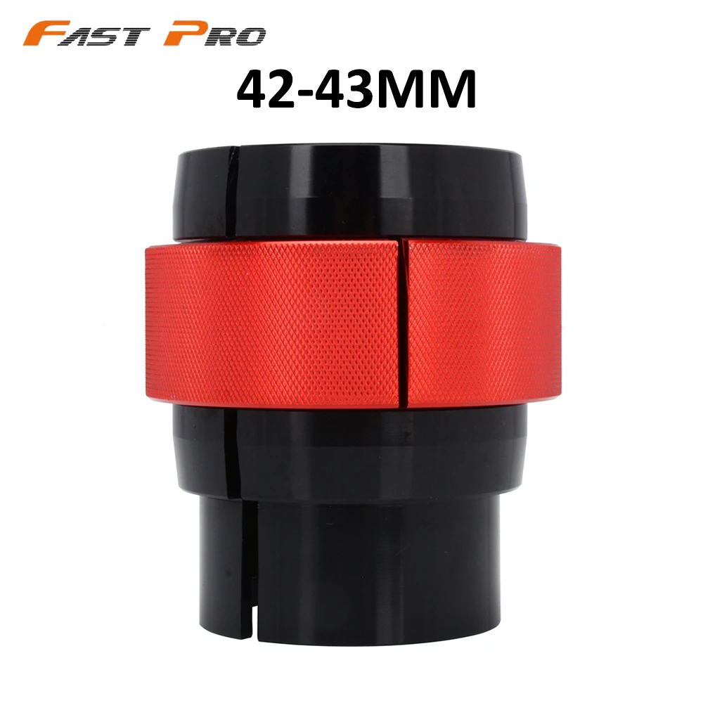 Мотоцикл 40 мм-50 мм ЧПУ спереди драйвер демпфирования вилка сальники инструмент