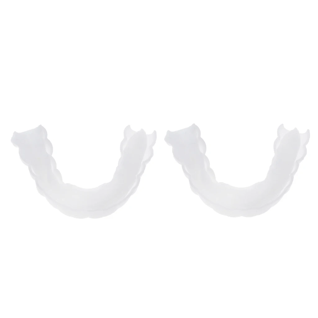 

Instant Perfect Teeth Veneers for Bottom Teeth